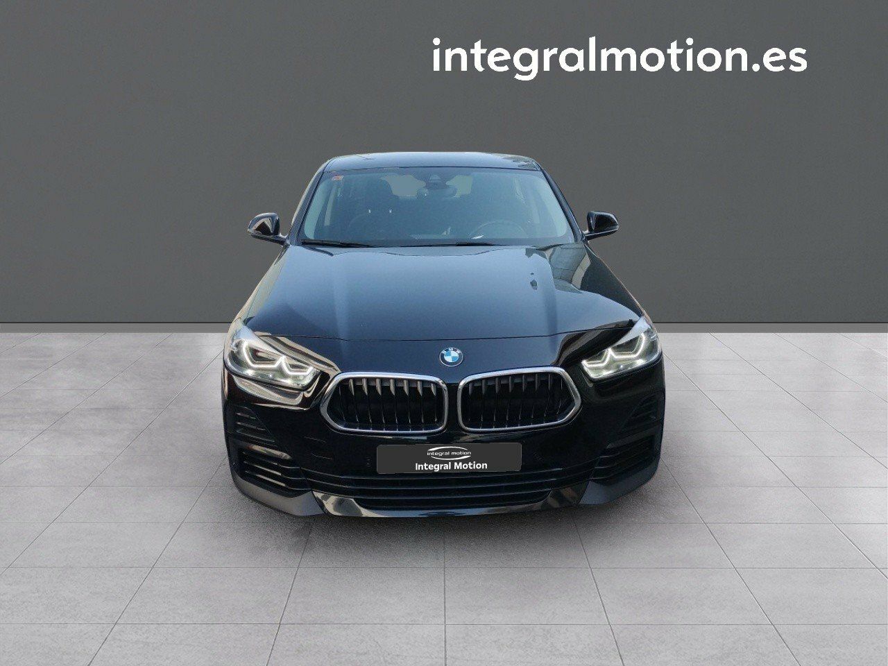bmw x2 2021 / foto grande (2)
