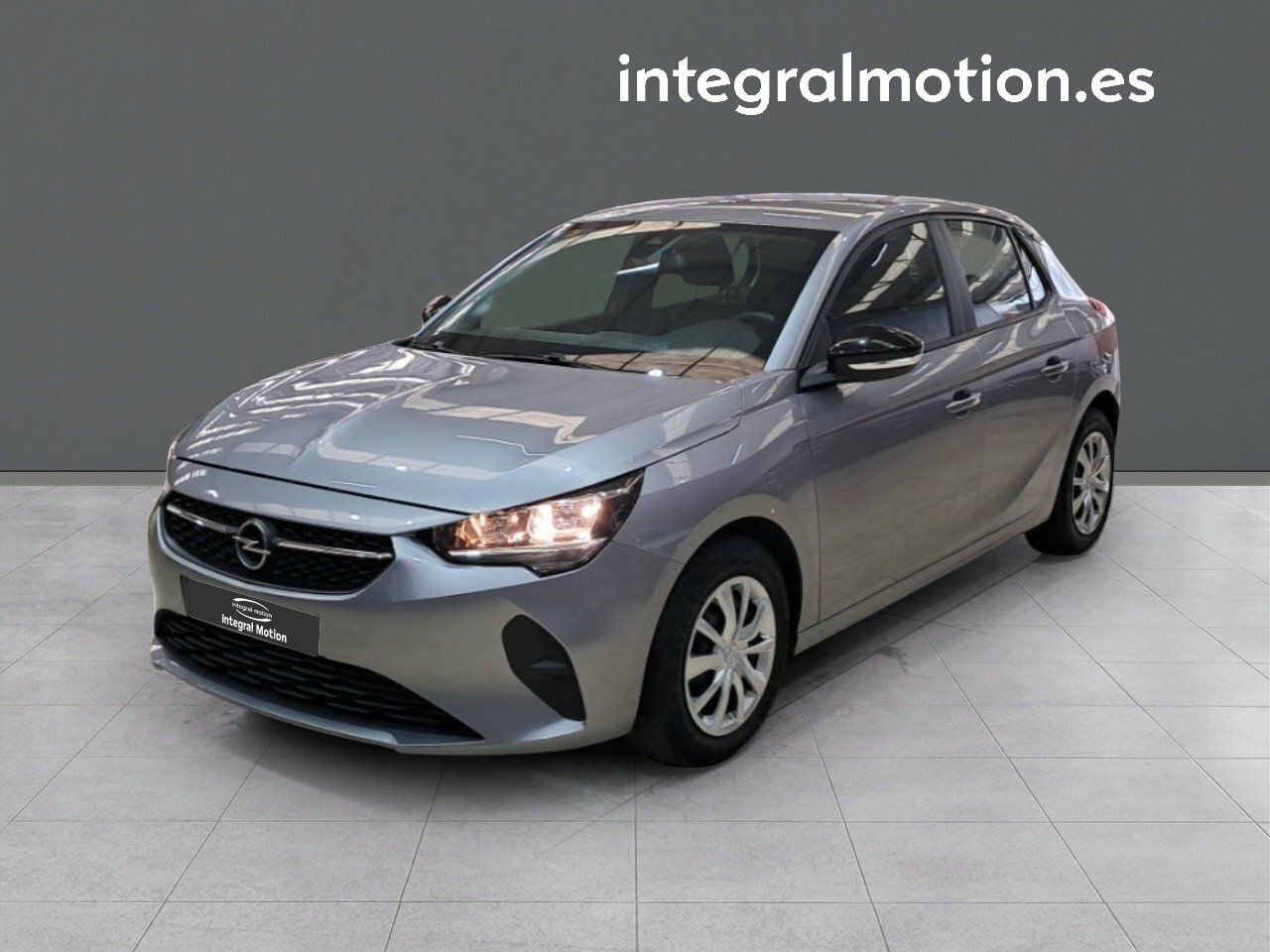 Opel Corsa 1.2 XEL 55kW (75CV) Edition