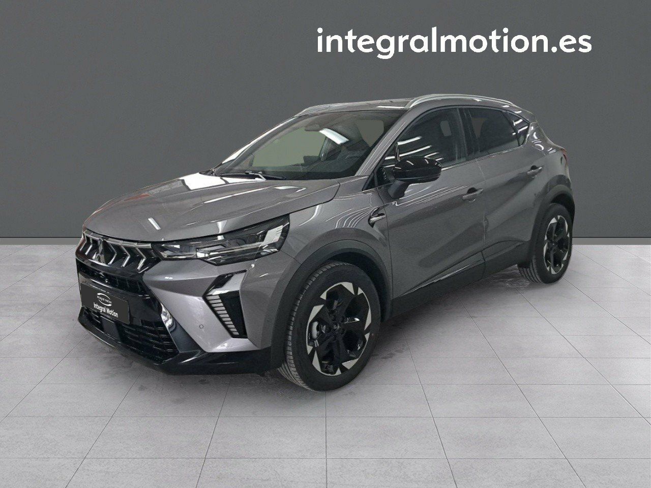 Mitsubishi ASX 130T MHEV Kaiteki DCT