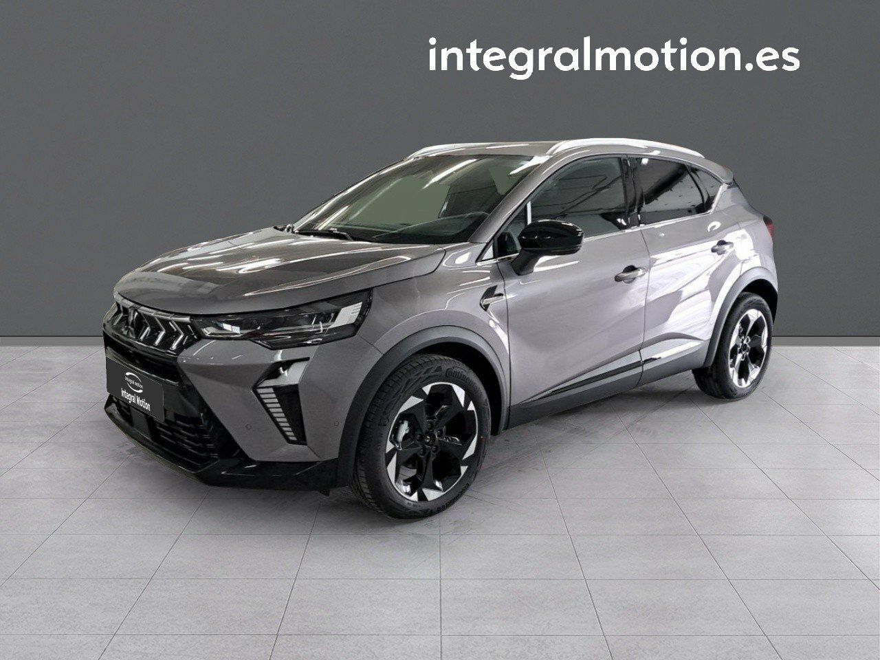 Mitsubishi ASX 130T MHEV Kaiteki DCT