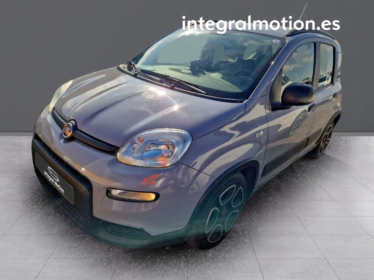 Fiat Panda City Life Hybrid 1.0 Gse 51kw (70CV)