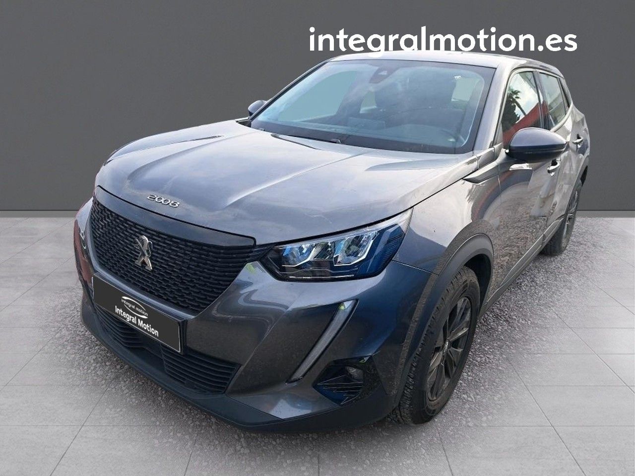 Peugeot 2008 Active Pack BlueHDI 81kW (110CV)