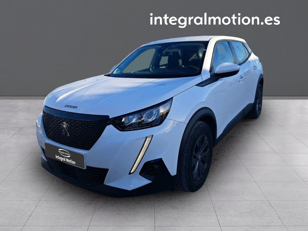 Peugeot 2008 Active Pack BlueHDI 81kW (110CV)
