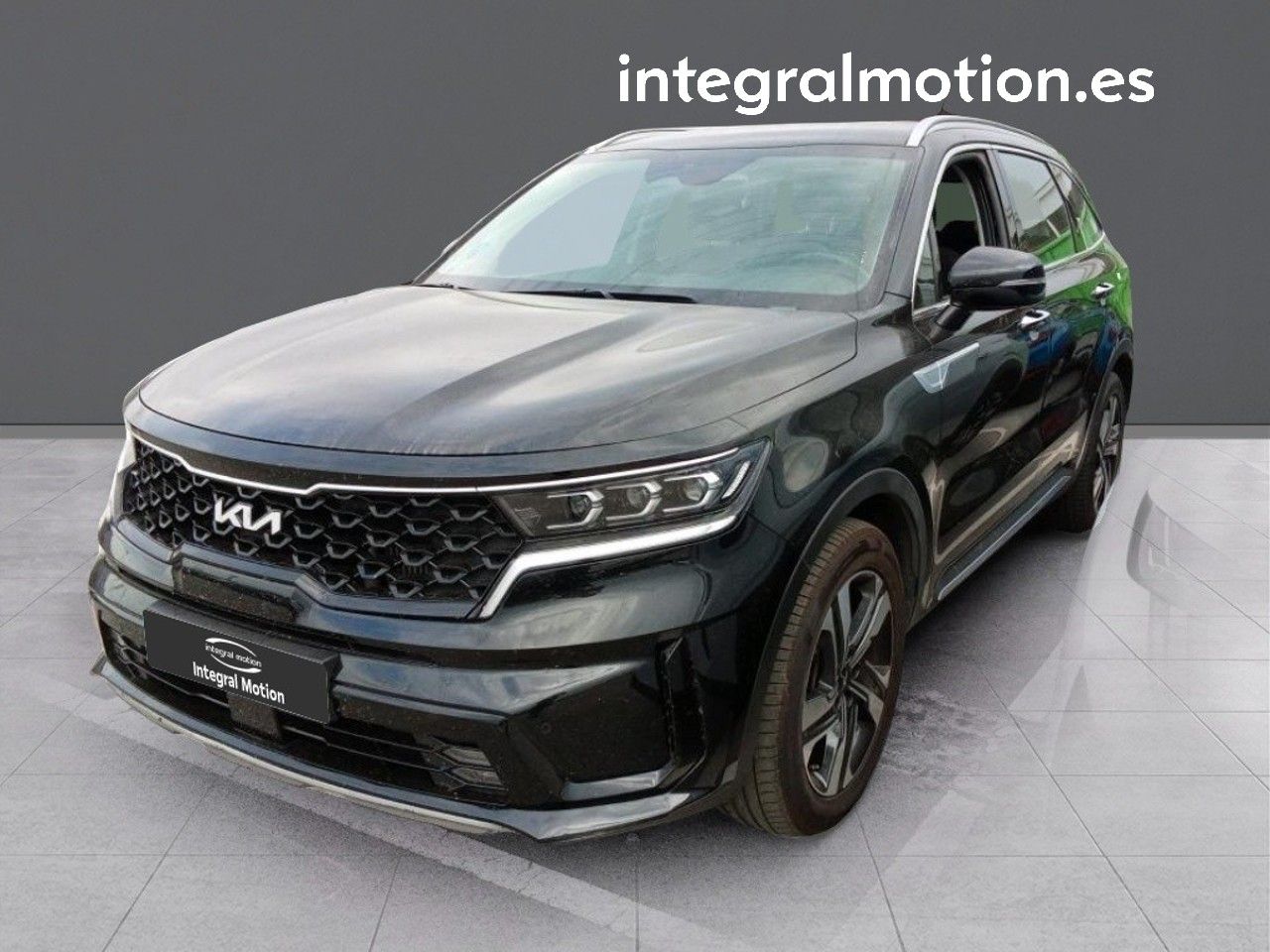 Kia Sorento 1.6 T-GDi HEV Drive 4x2 7pl