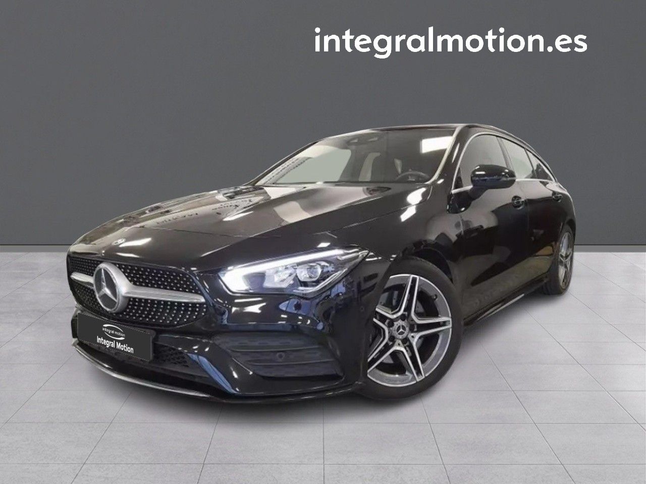 Mercedes-Benz CLA CLA 200 D DCT Shooting Brake