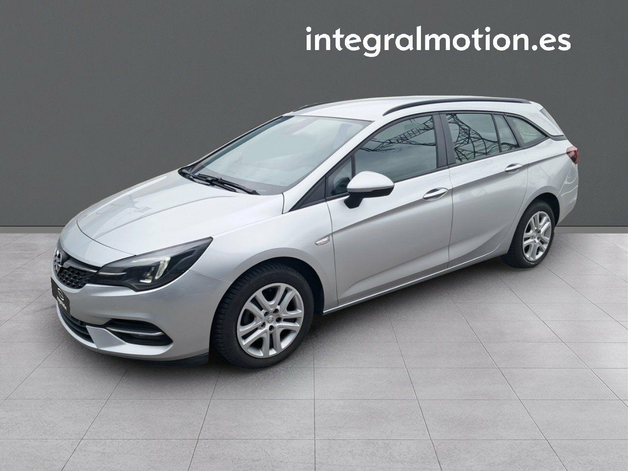 Opel Astra 1.5D DVC 77kW (105CV) Edition ST