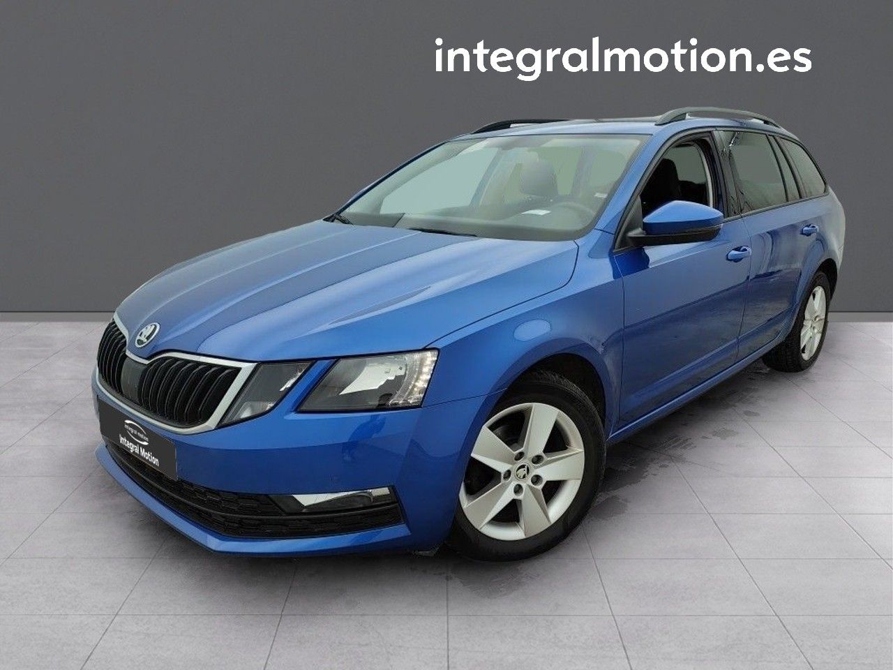 Skoda Octavia Combi 1.6 TDI DSG 85KW (115CV) Ambition