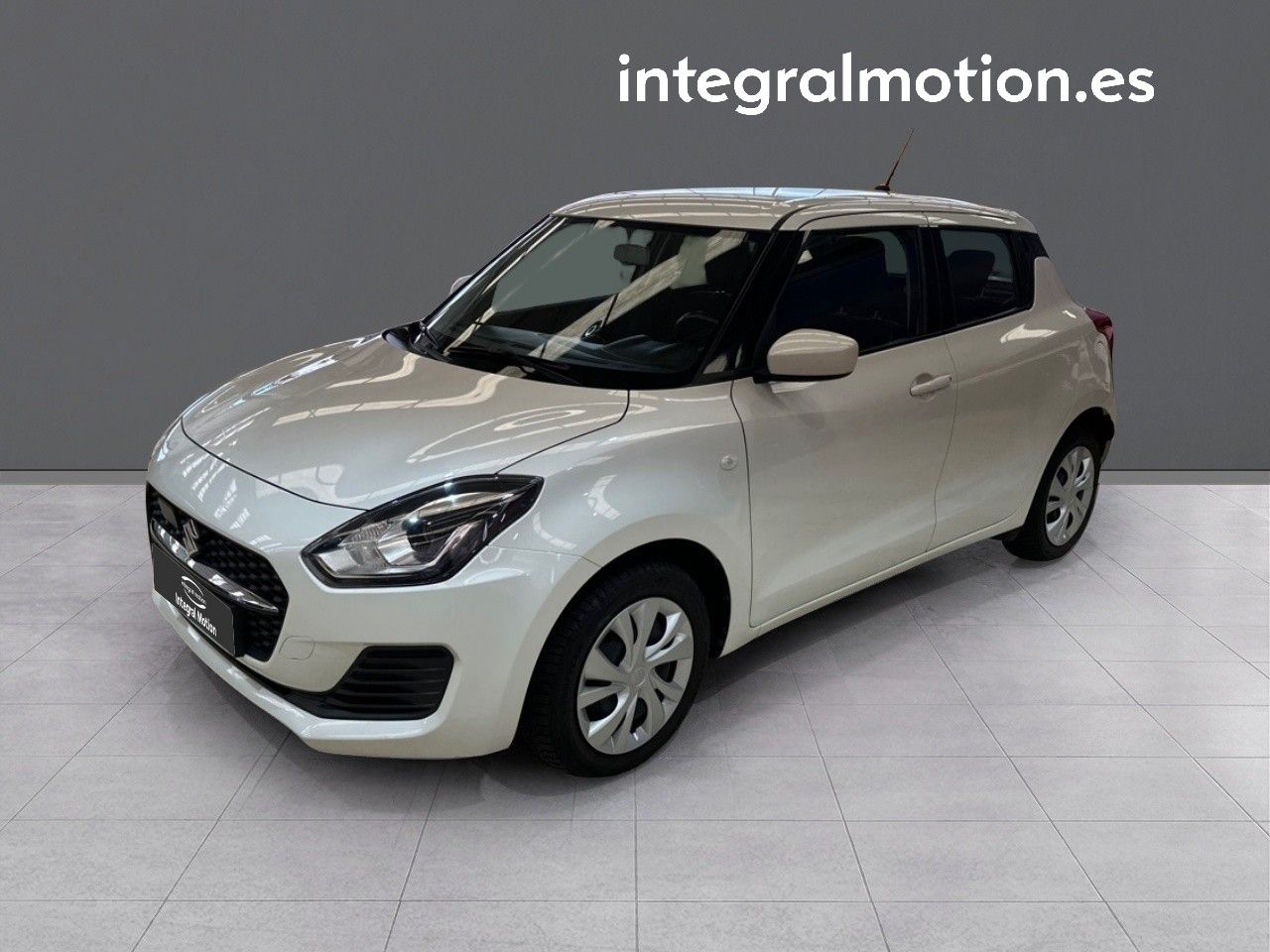 Suzuki Swift 1.2 GLE Mild Hybrid