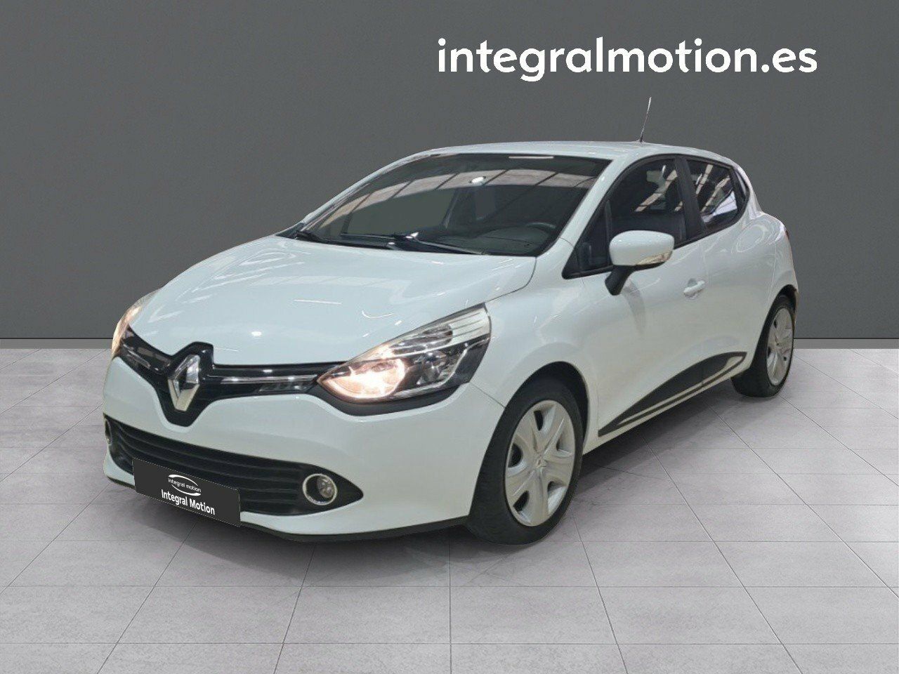 Renault Clio Zen Energy dCi 75 E6