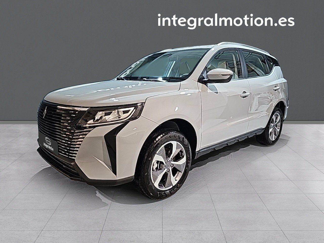 LIVAN X6 Pro 1.5 VVT 174CV