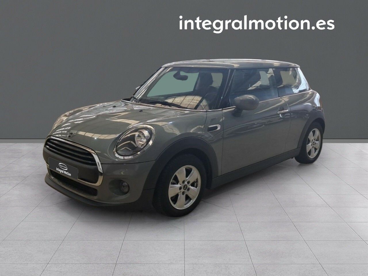 Mini MINI ONE