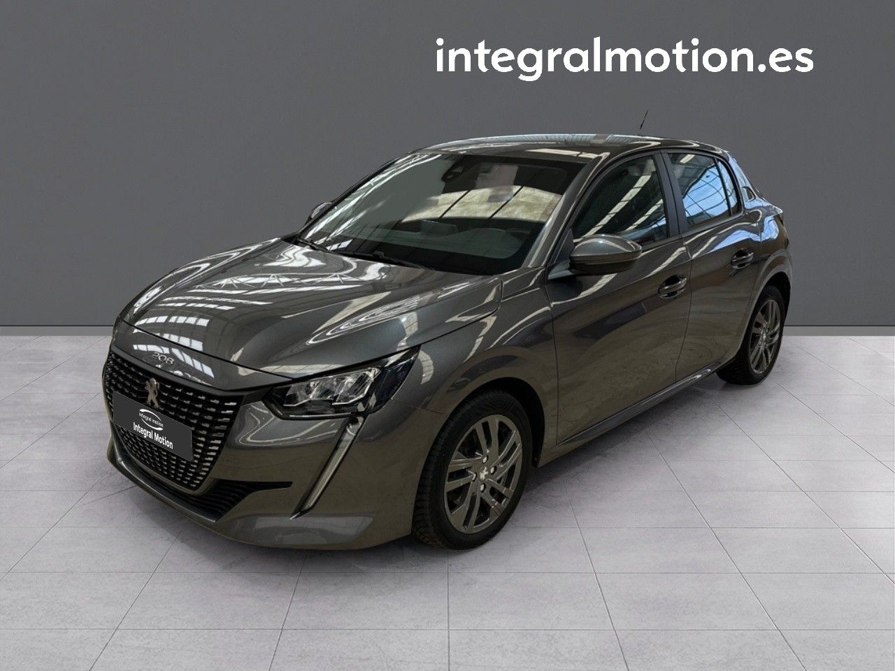 Peugeot 208 BlueHDi 73kW (100CV) Active Pack
