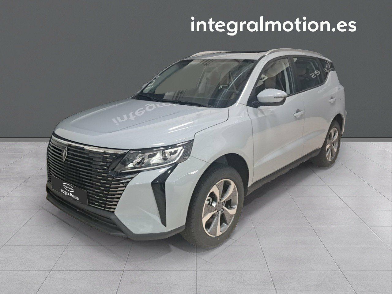LIVAN X6 Pro 1.5 VVT 174CV