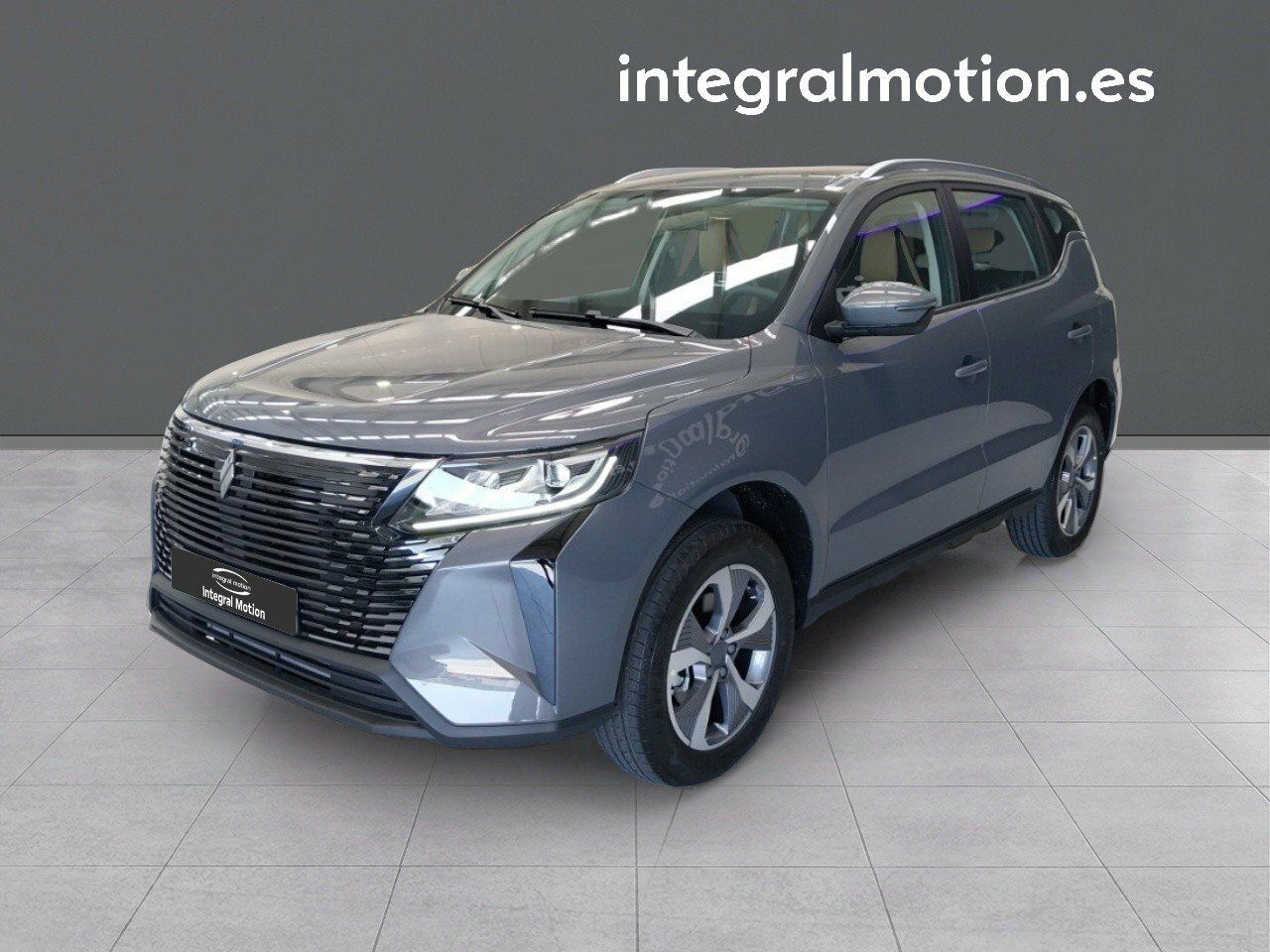 LIVAN X6 Pro 1.5 VVT 174CV