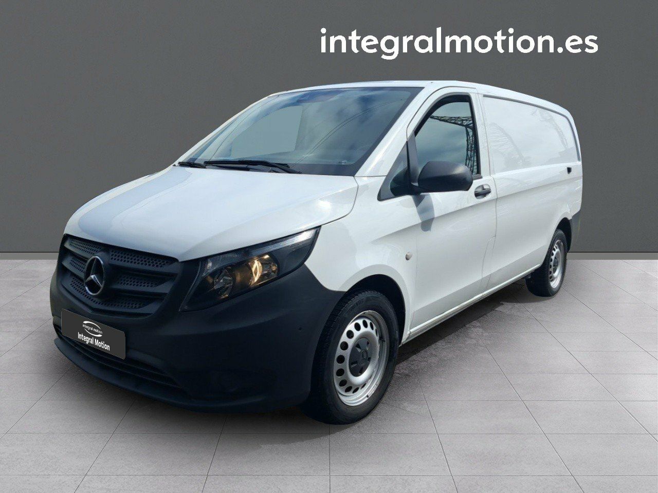 Mercedes-Benz Vito 119 CDI 6T Base RWD Largo 190CV