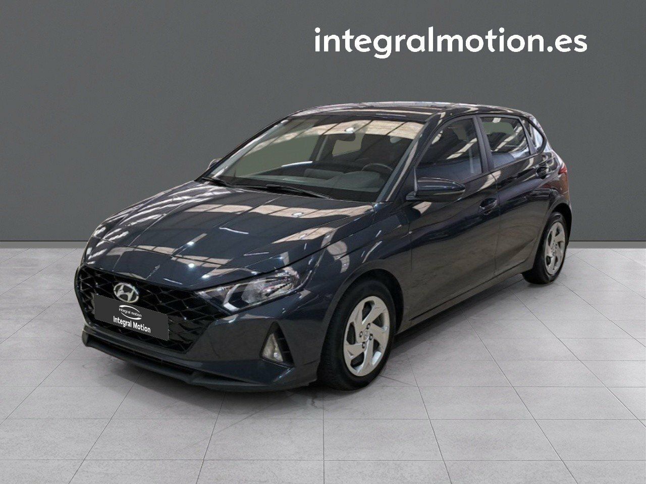 Hyundai i20 1.0 TGDI 74kW (100CV) SLX
