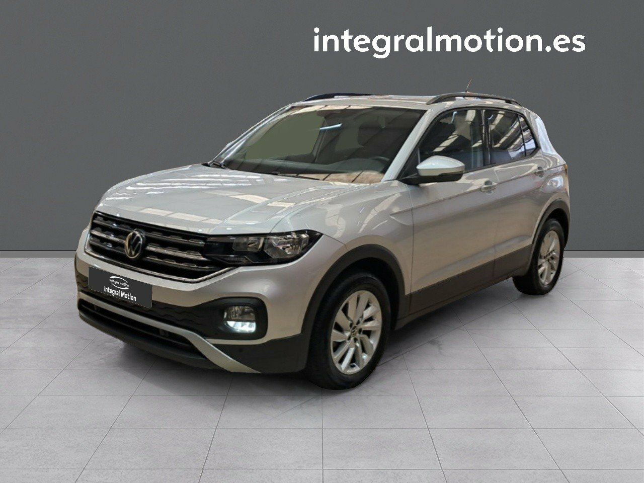 Volkswagen T-Cross Advance 1.0 TSI 81kW (110CV) DSG