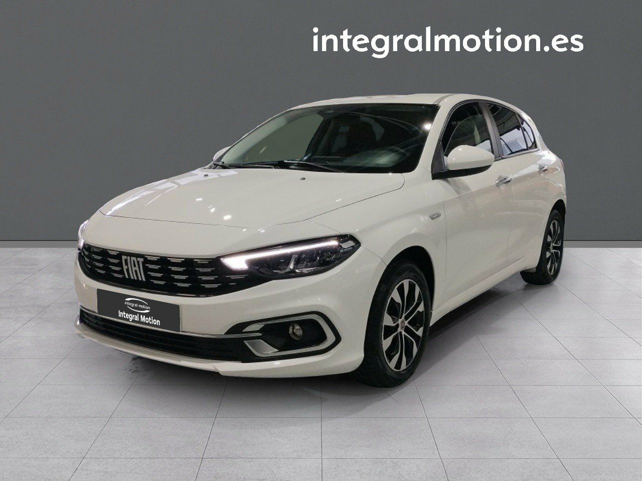 Fiat Tipo HB City Life 1.5 Hybrid 97kW (130CV) DCT