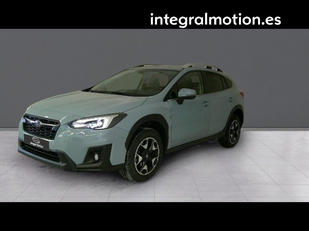 Subaru XV 1.6i Sport Plus Auto