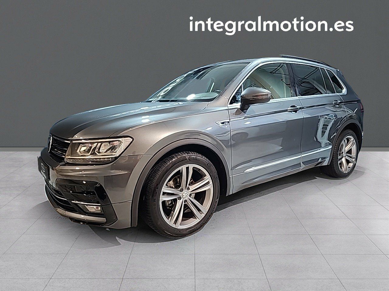 Volkswagen Tiguan Advance 2.0 TDI 110kW (150CV) DSG