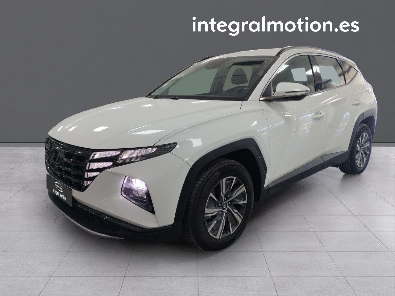 Hyundai Tucson 1.6 TGDI 110kW (150CV) Maxx