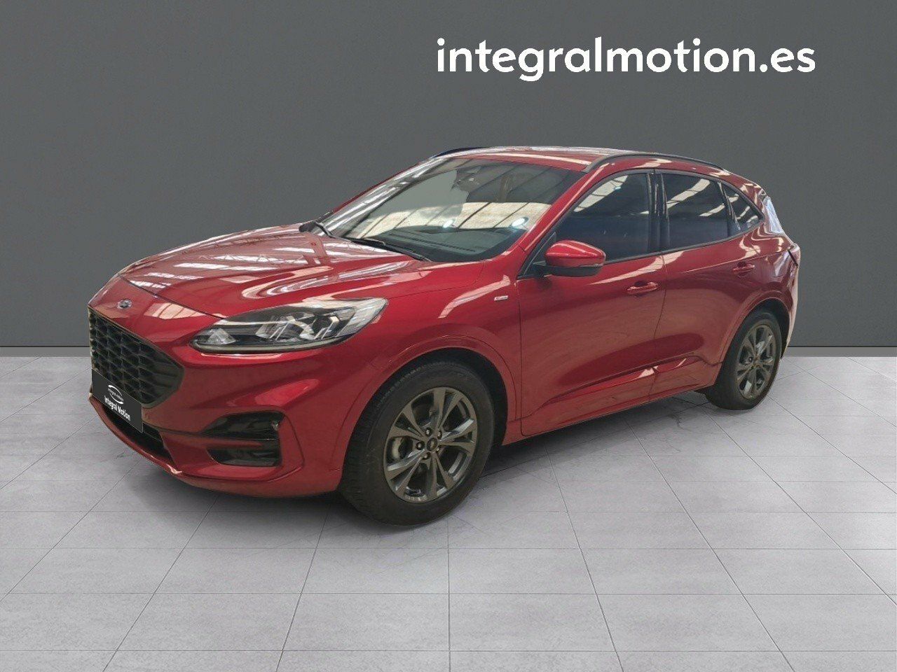 Ford Kuga ST-Line 1.5 EcoBlue 88kW (120CV)