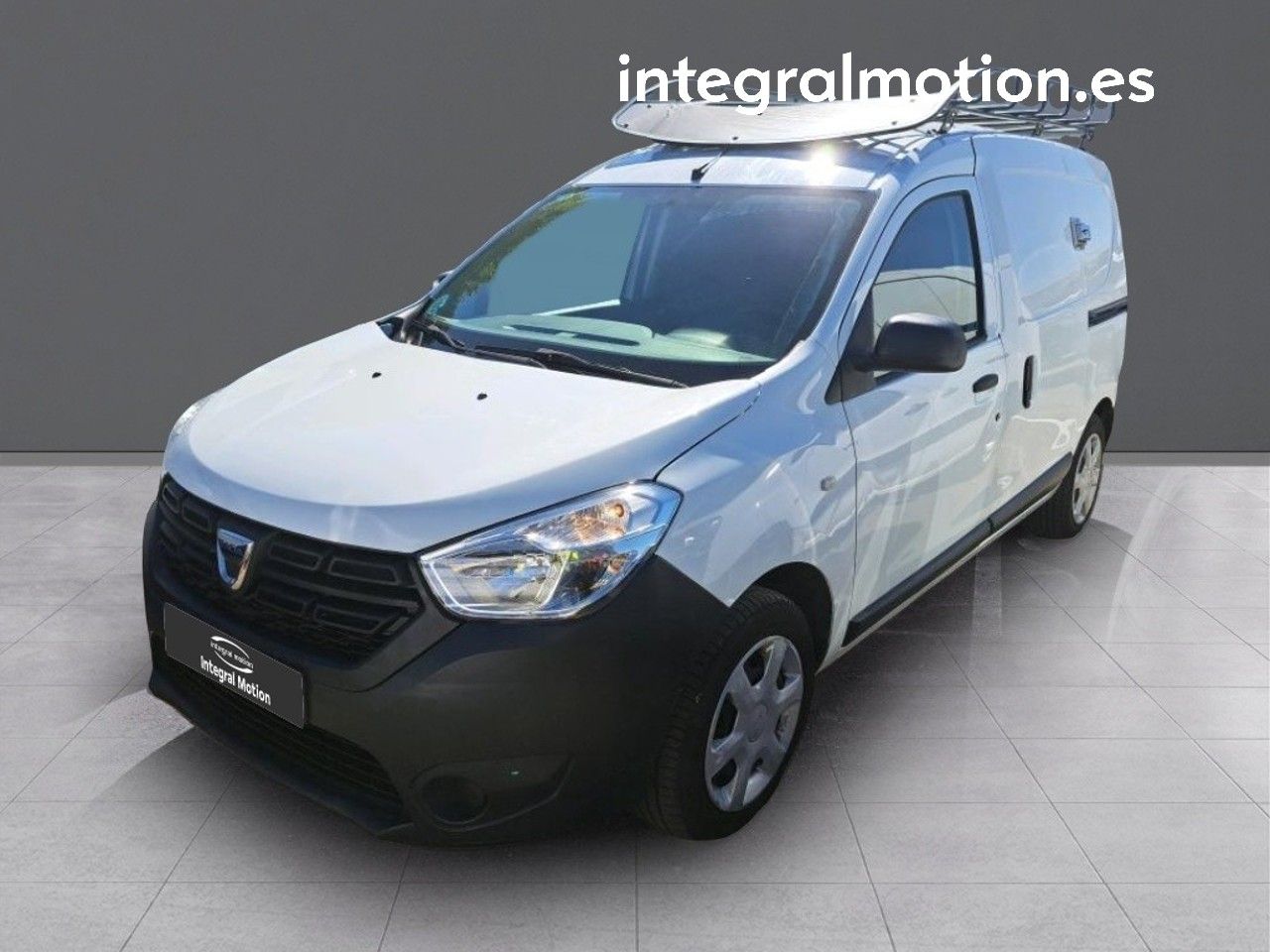 Dacia Dokker VAN ESSENTIAL 1.6 110CV GLP