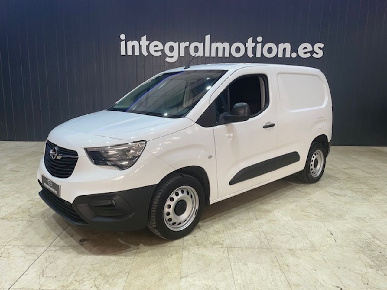 Opel Combo Cargo 1.5 TD S/S 75kW(100CV) Express L H1 1000