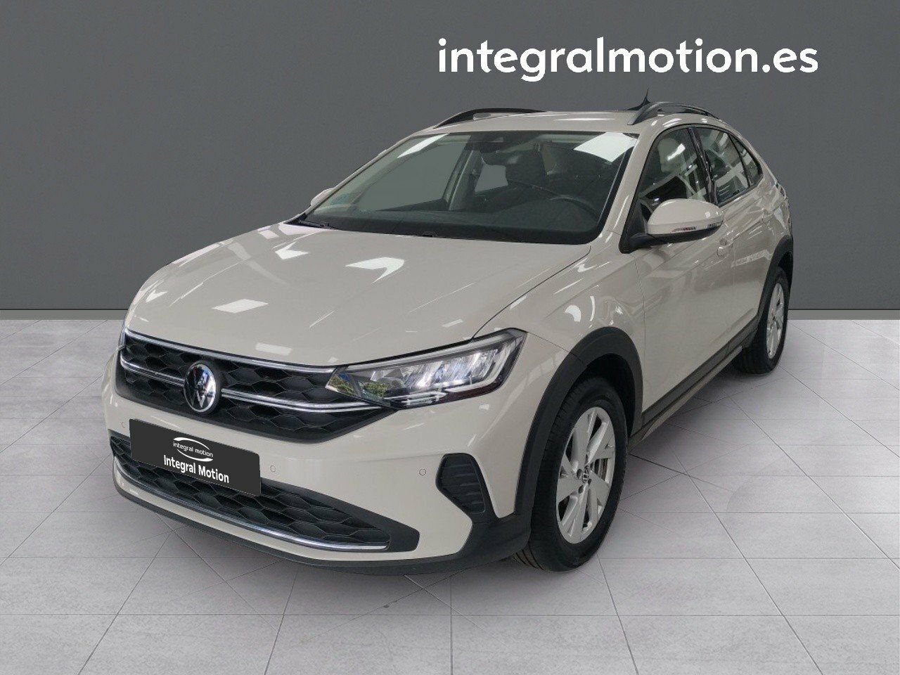 Volkswagen Taigo Life 1.0 TSI 81kW (110CV) DSG
