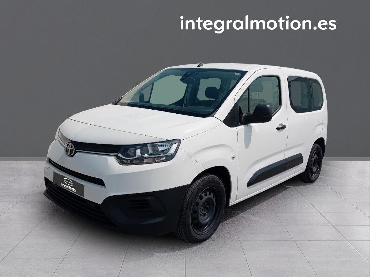 Toyota Proace City 1.5D 75kW (100CV) GX L1