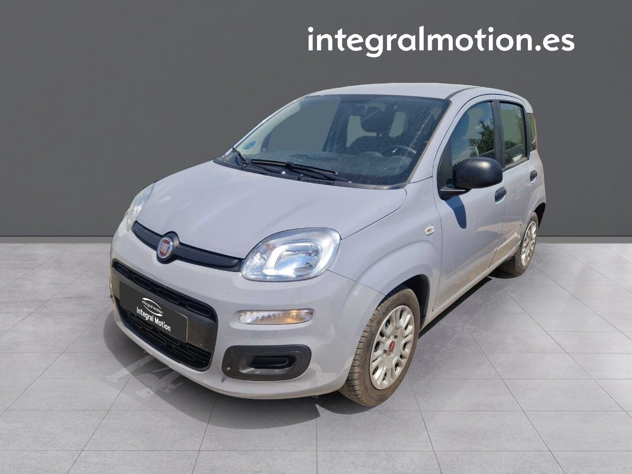 Fiat Panda Panda Hybrid 1.0 Gse 51kw (70CV)