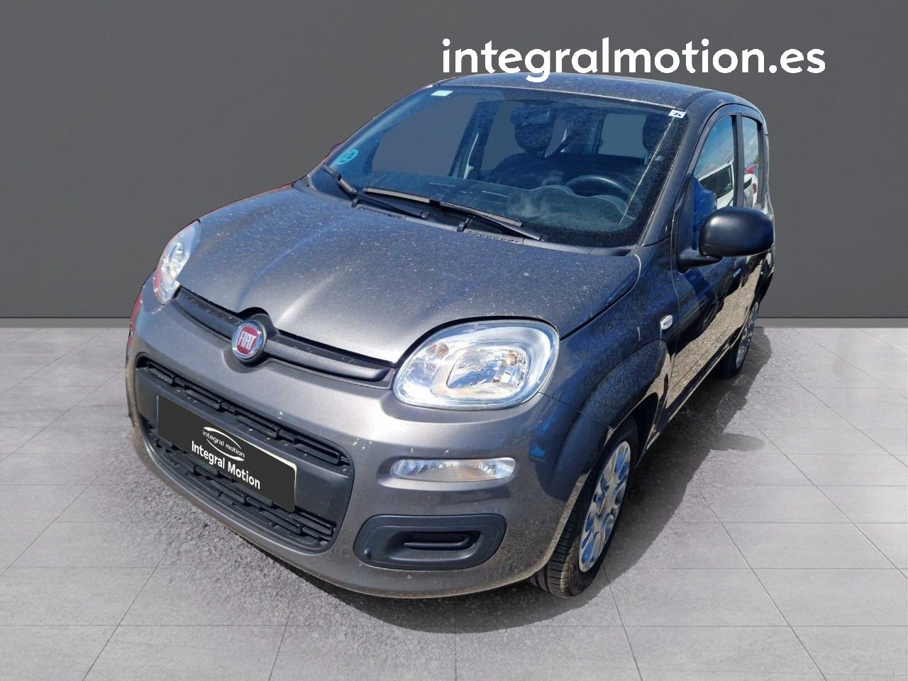 Fiat Panda Panda Hybrid 1.0 Gse 51kw (70CV)