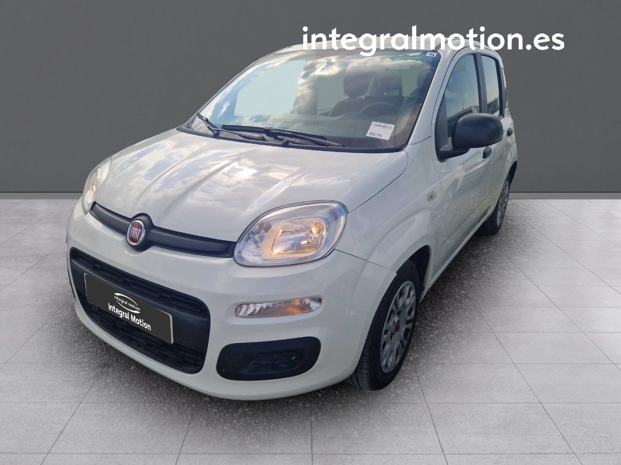 Fiat Panda Panda Hybrid 1.0 Gse 51kw (70CV)