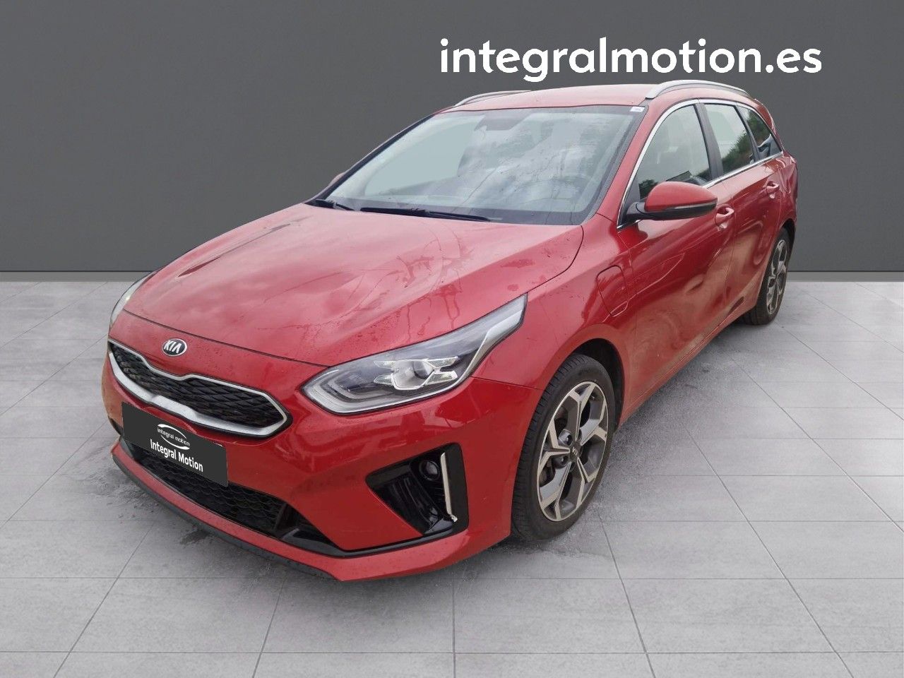 Foto kia ceed 2022 /