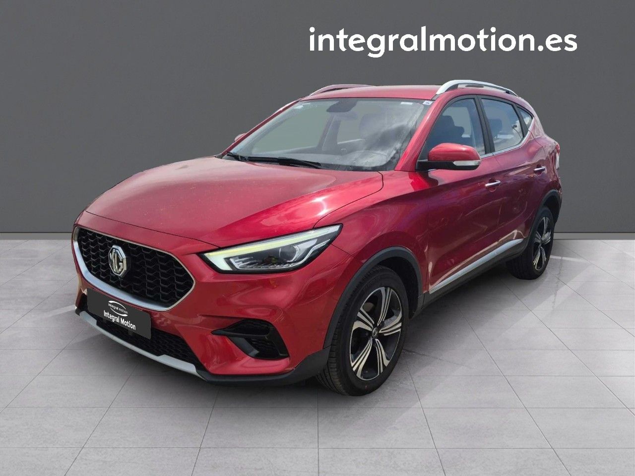 Foto mg zs 2022 /