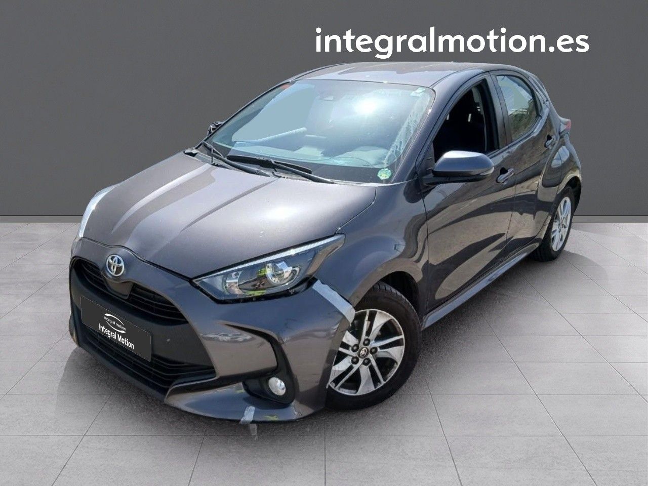 Toyota Yaris 1.5 125 S-Edition