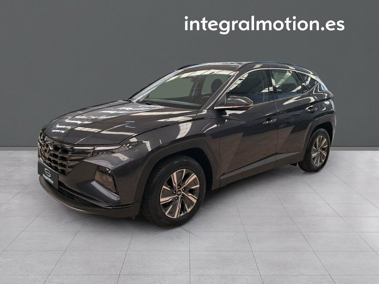 Hyundai Tucson 1.6 CRDI 85kW (115CV) Maxx