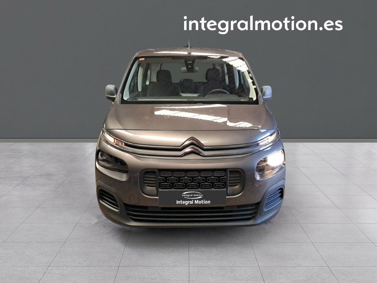 citroën berlingo 2019 / foto grande (2)