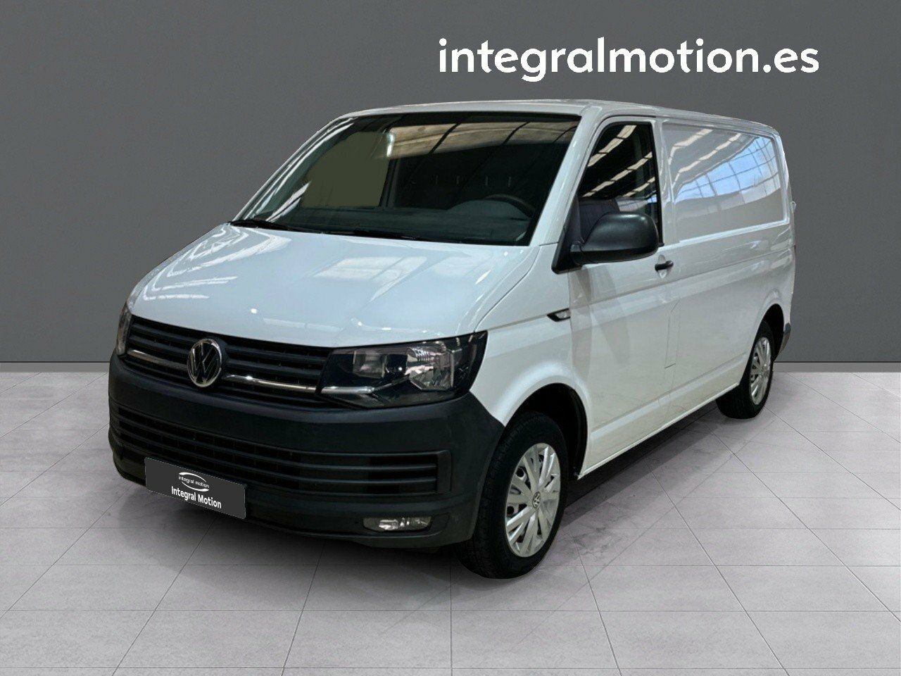 Volkswagen Transporter Furgón Batalla Corta 2.0 TDI EU6 SCR BMT 110 kW (150 CV) 6 Vel. 2.800