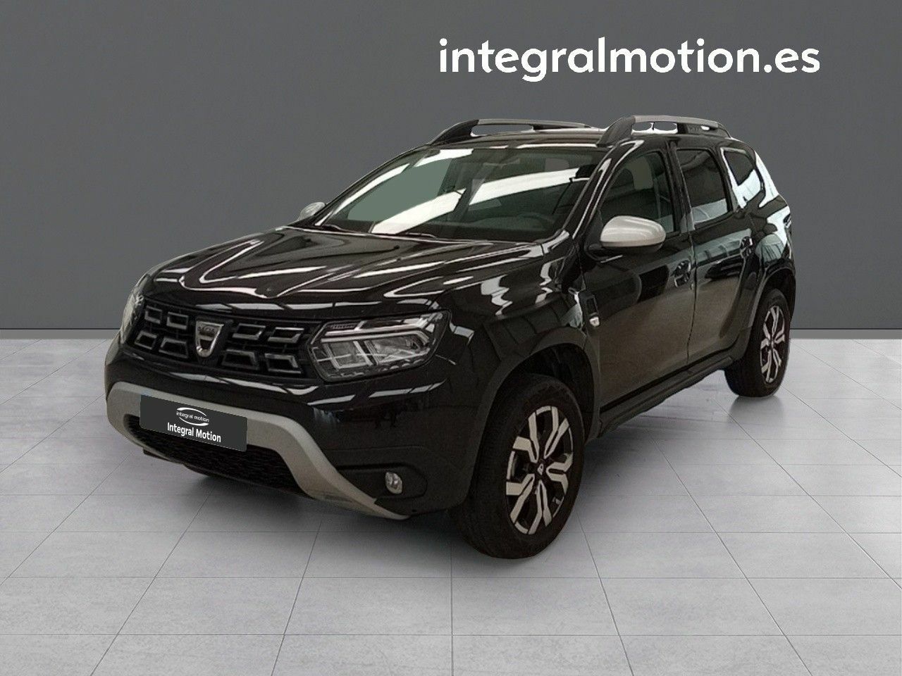 Dacia Duster Gasolina/Gas  1.0 TCe ECO-G Journey Go 4x2 74kW
