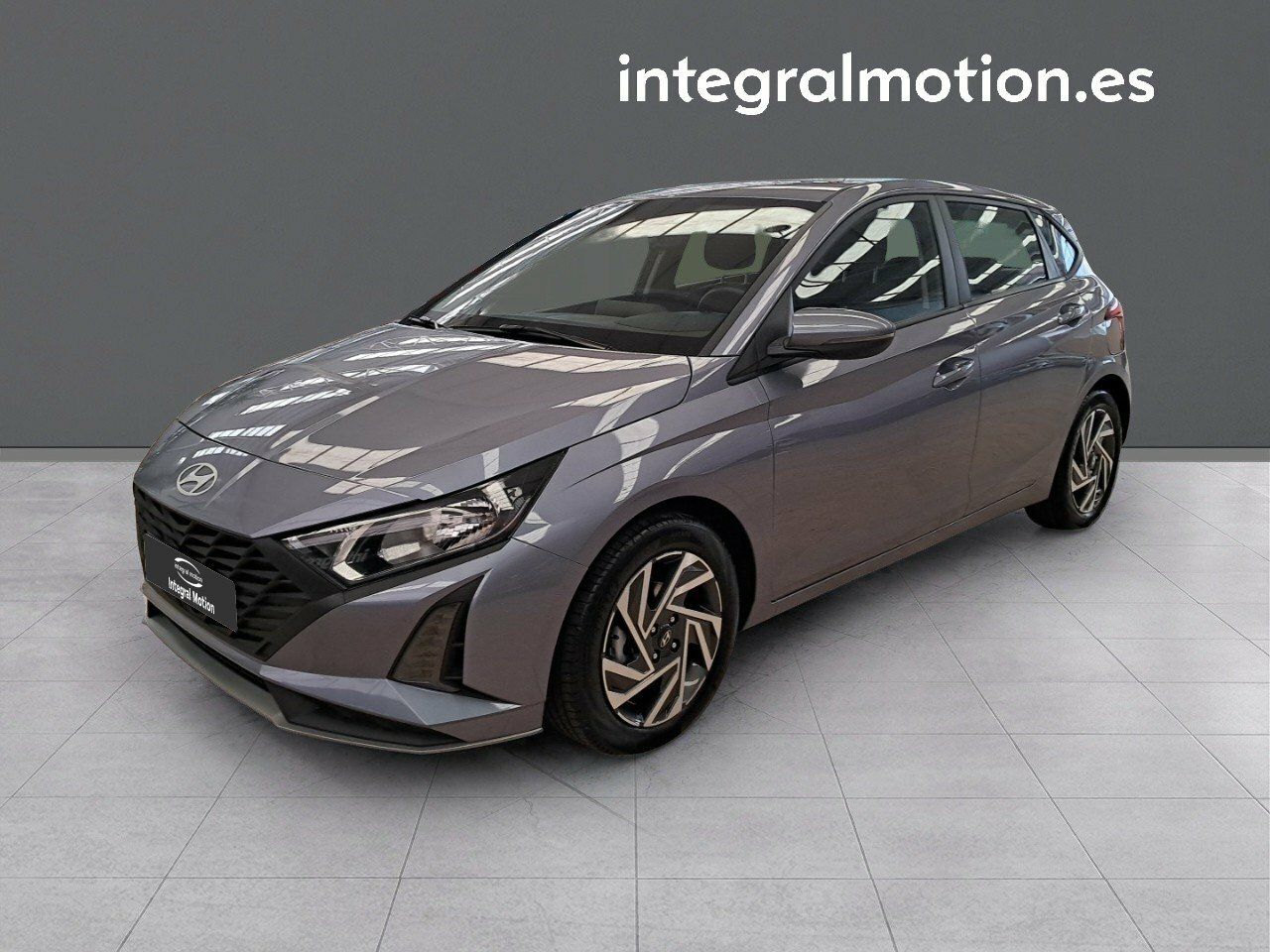 Hyundai i20 1.2 MPI Klass