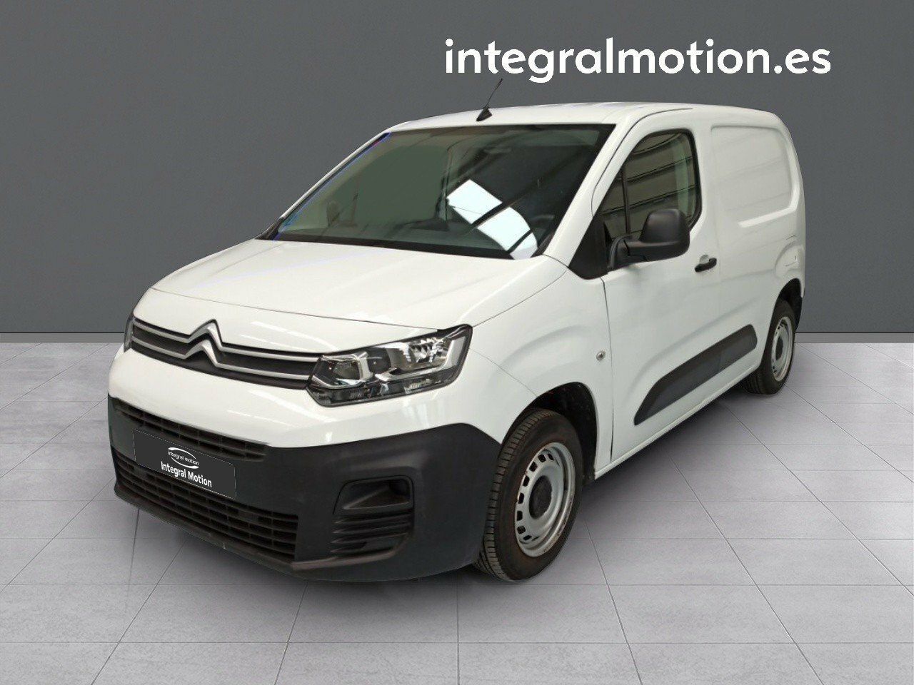 Citroen Berlingo Furgon 1.5 HDI 100CV