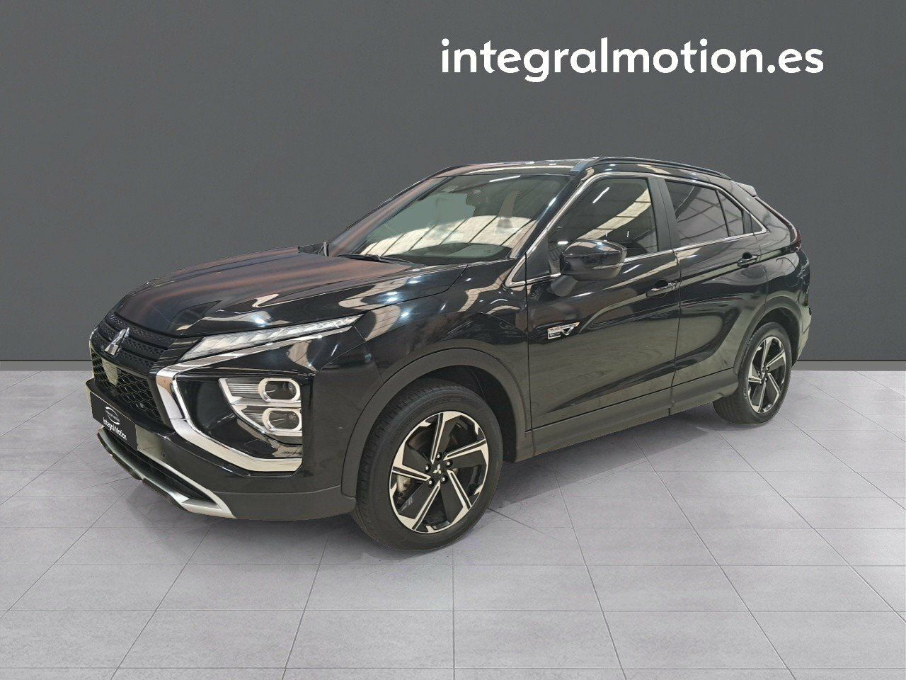 Mitsubishi Eclipse Cross 2.4 PHEV Kaiteki Auto 4WD