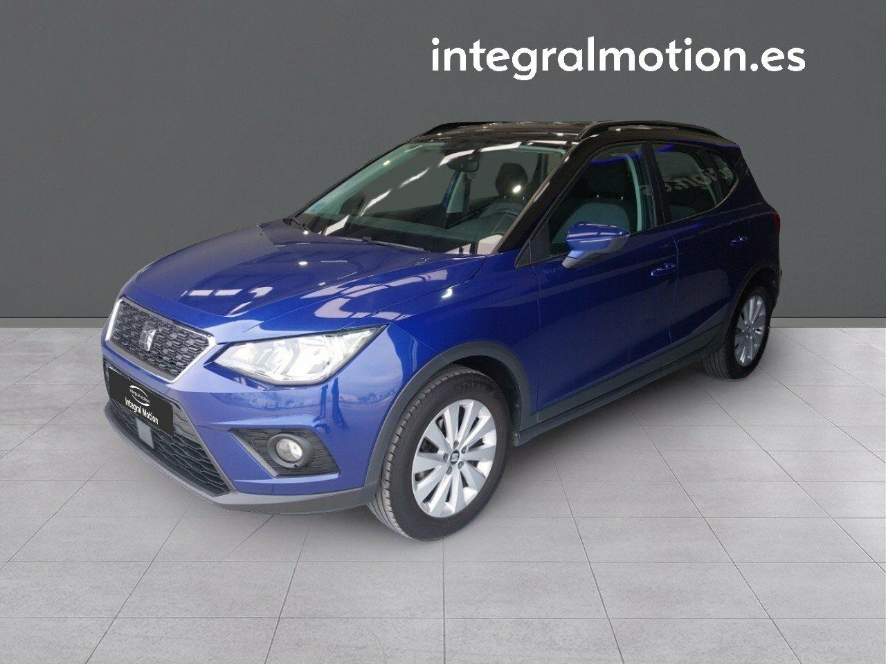 Seat Arona 1.0 TSI 81kW (110CV) Style