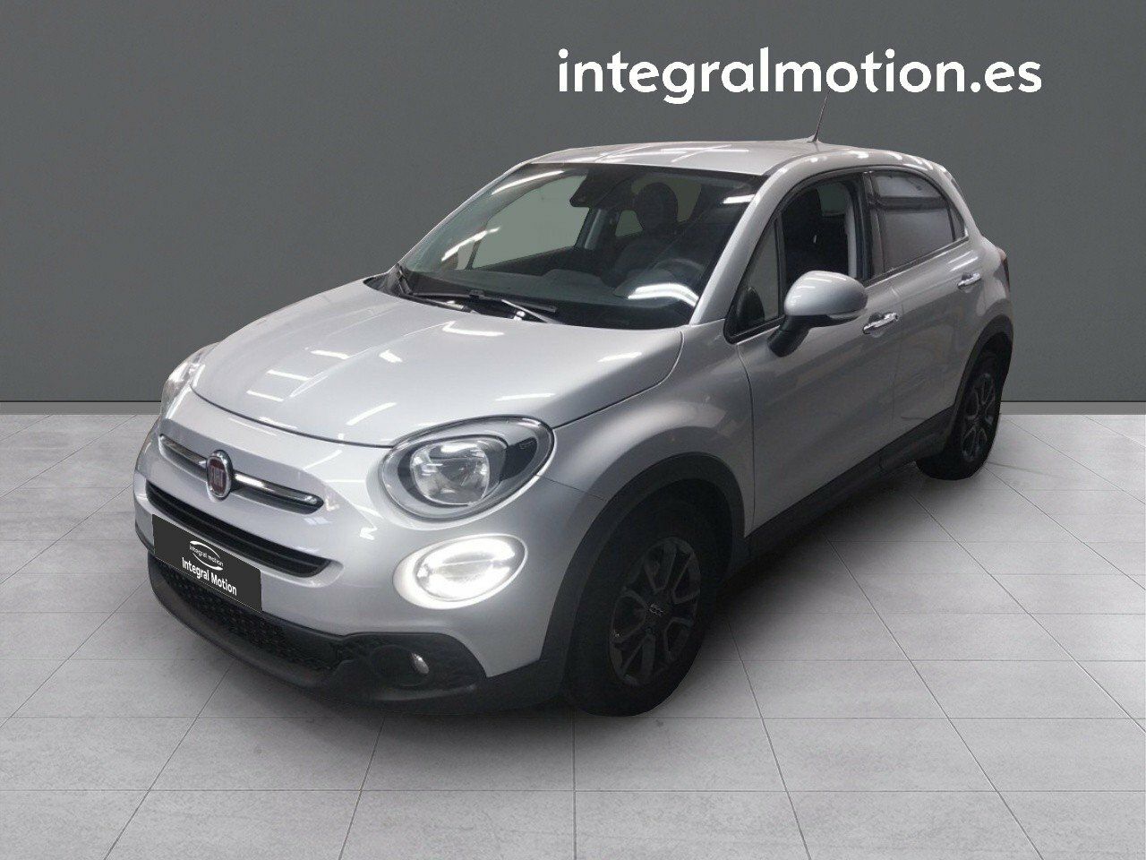Fiat 500X Connect 1,0 Firefly T3 88KW (120 CV) SandS