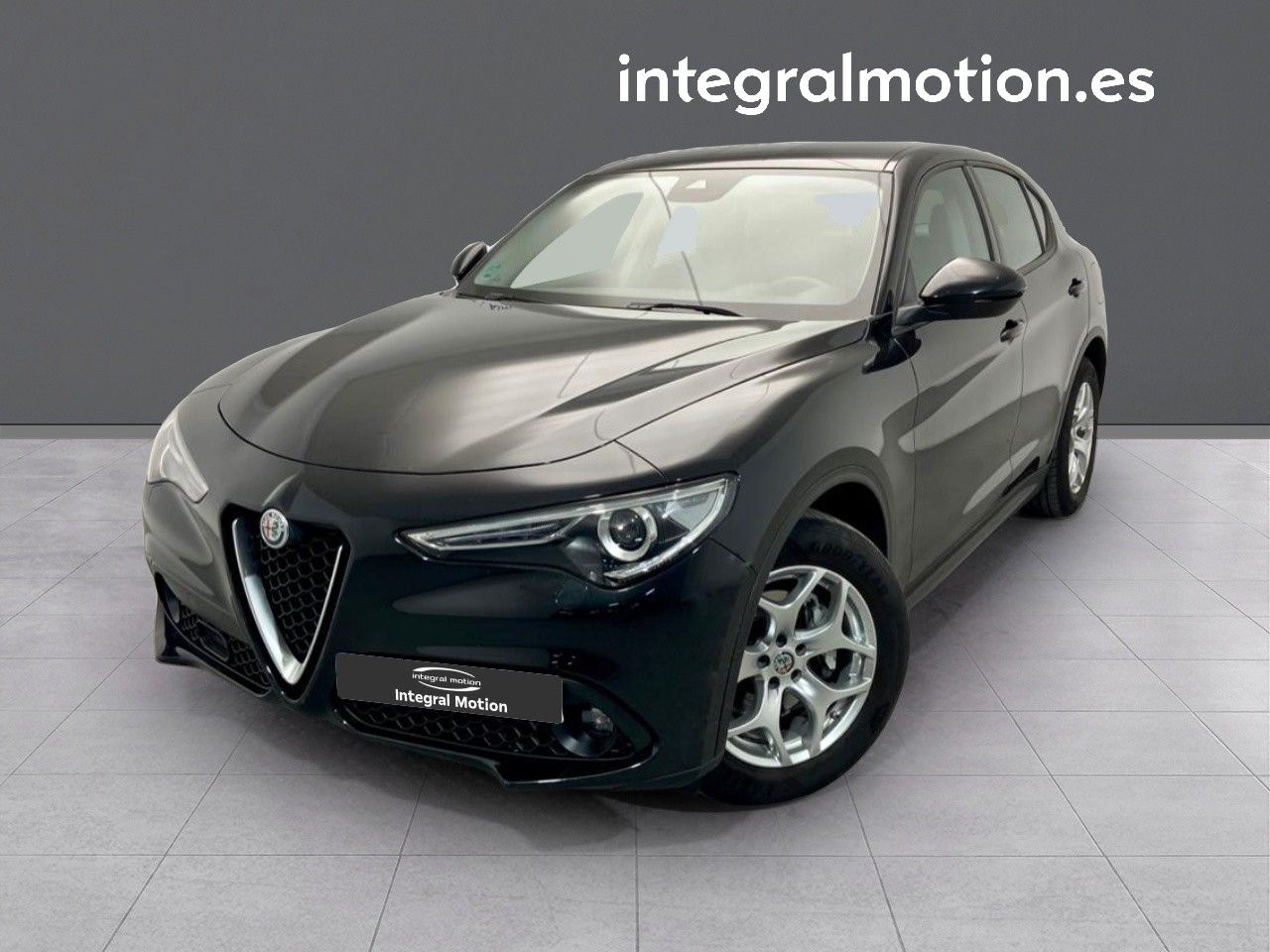 Foto alfa romeo stelvio 2019 /