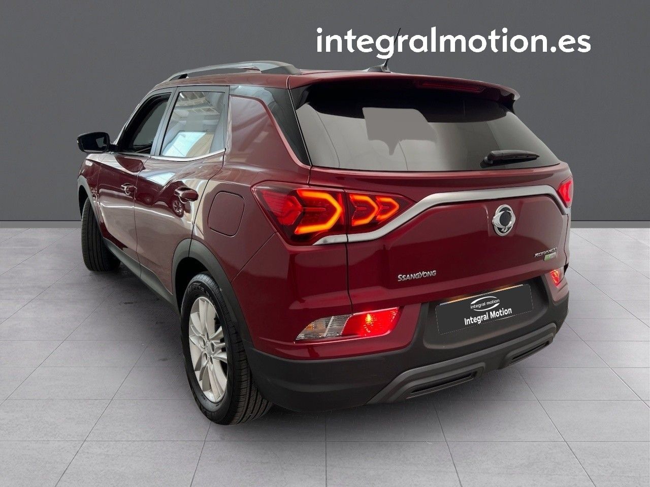 ssangyong korando 2022 / foto grande (3)