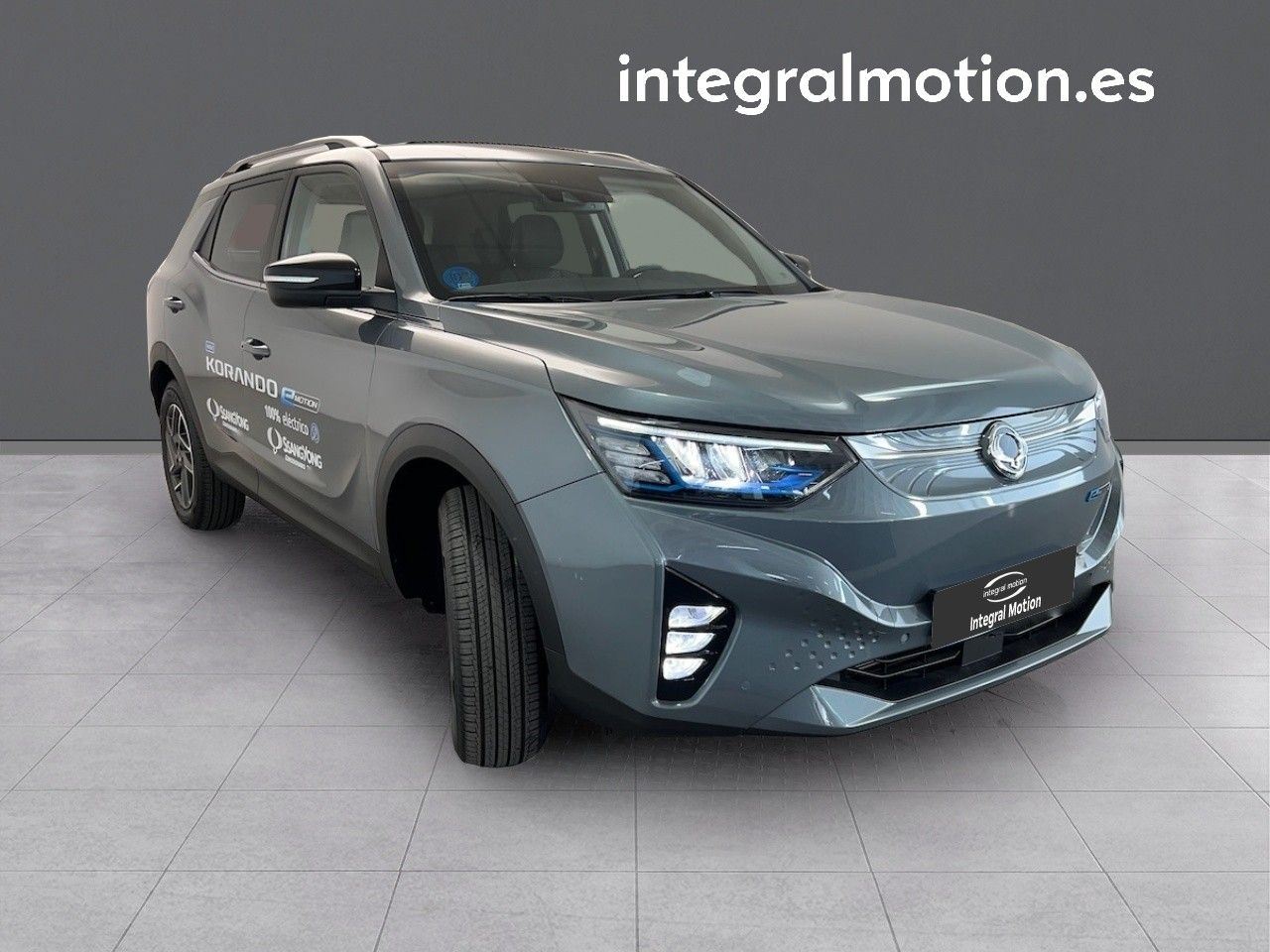 ssangyong korando 2023 / foto grande (3)