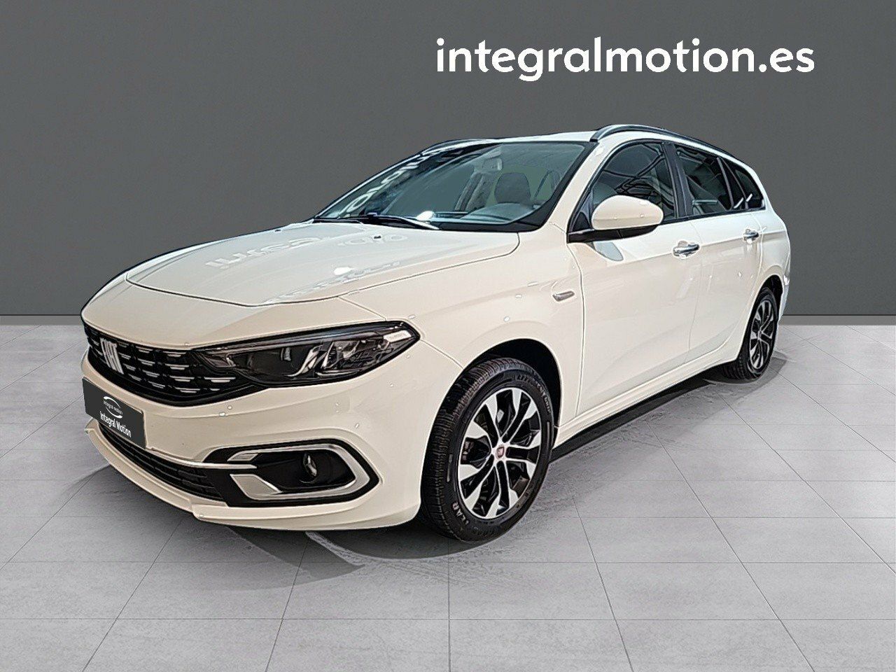 Fiat Tipo SW City Life 1.5 Hybrid 97kW (130CV) DCT