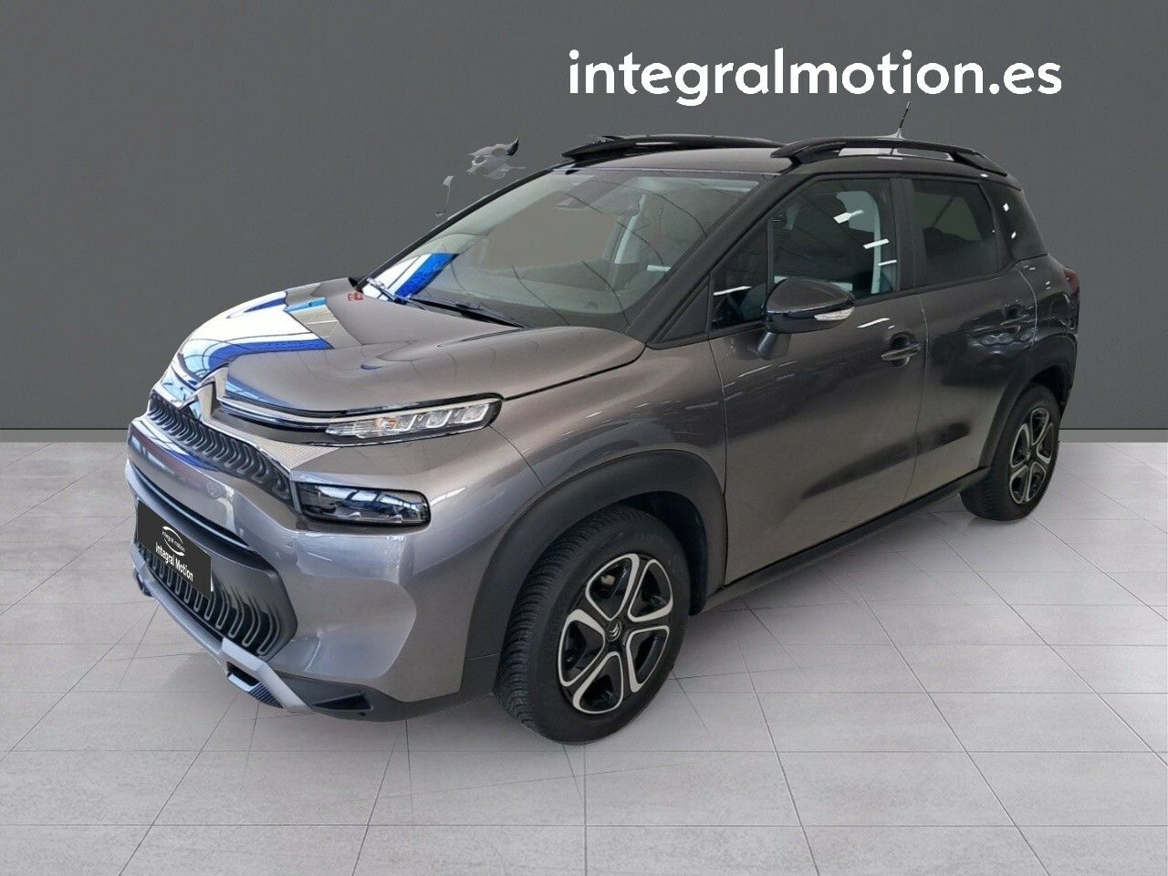 Foto citroën c3 aircross 2022 /